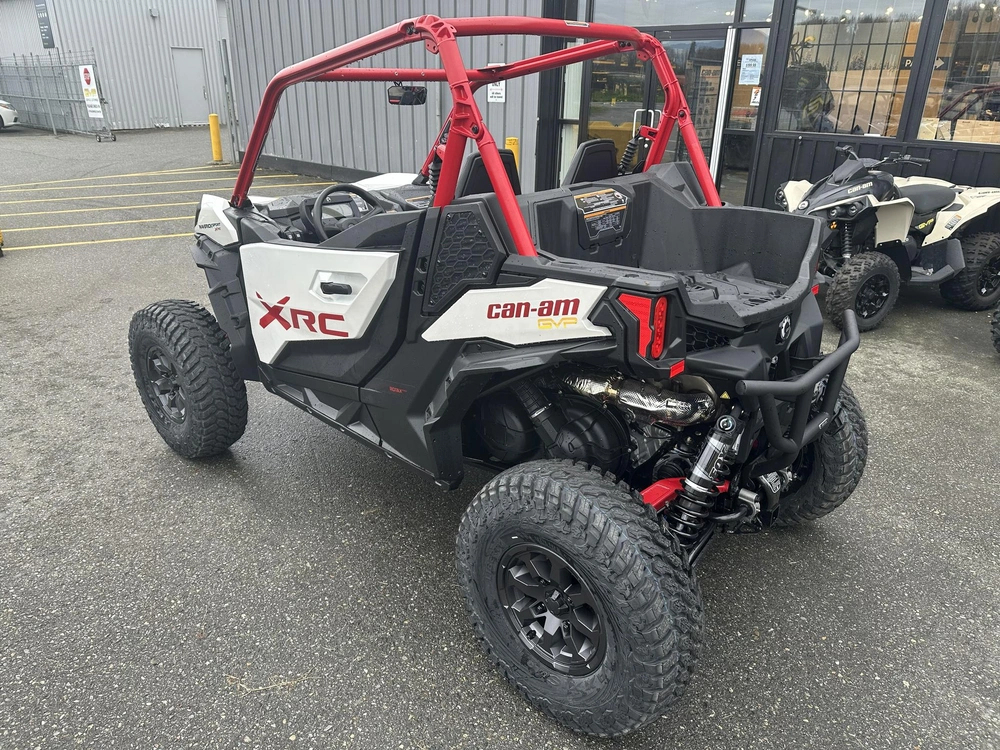2026 Can-am Maverick Sport X Rc 1000r alt