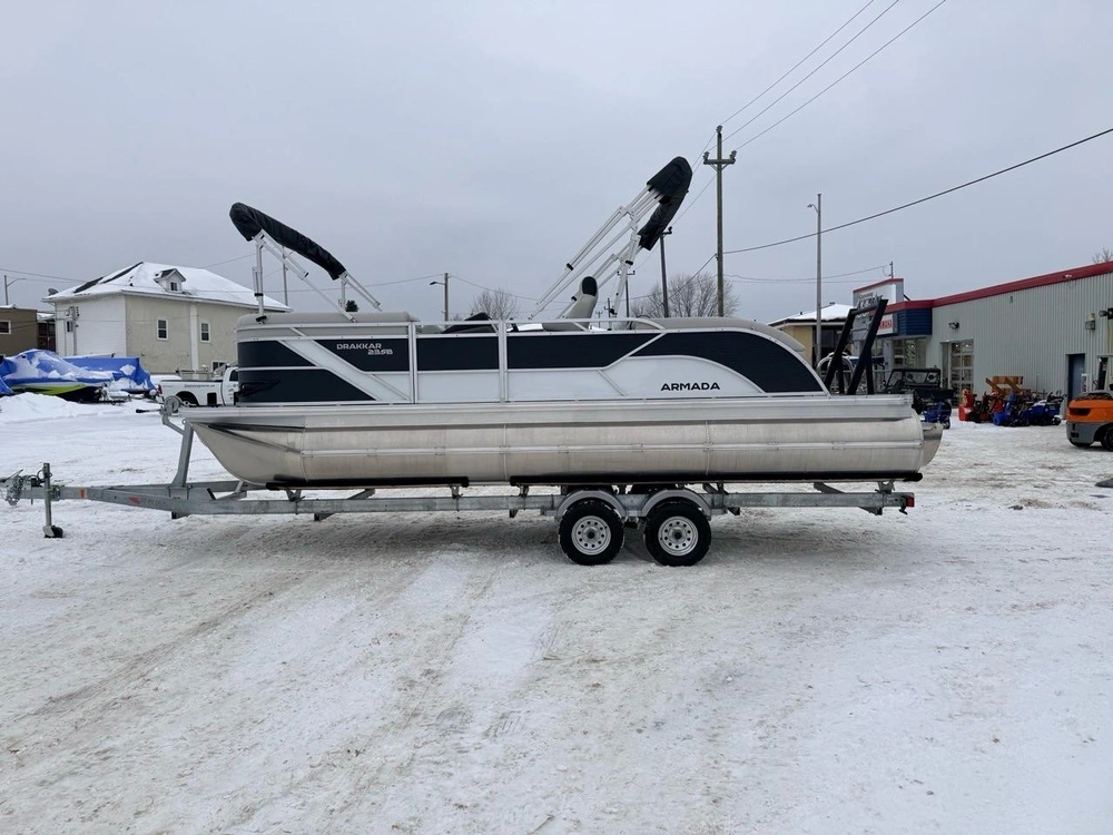 Armada Drakkar 23sb 3t 2026 alt