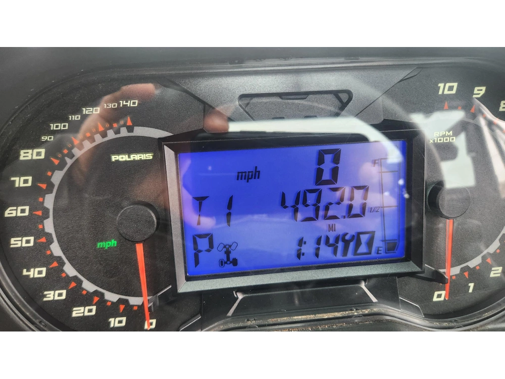 2024 Polaris Ranger Xp® 1000 Premium alt