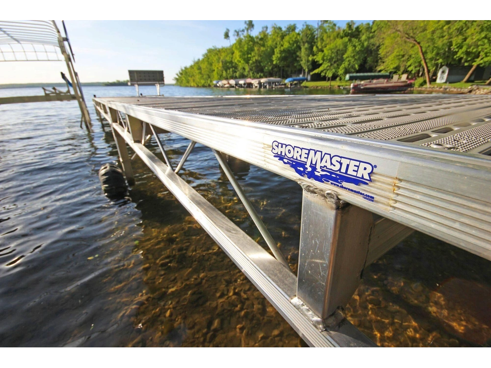 2025 Shoremaster Infinity Ts9 4'x16' alt