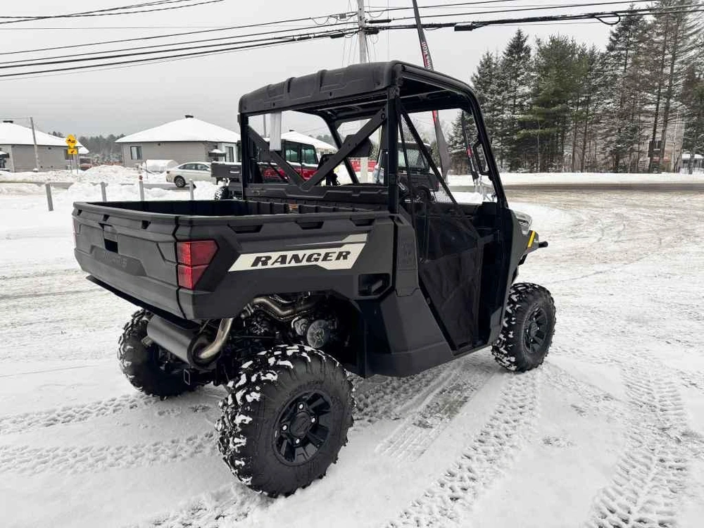 2025 Polaris Ranger 1000 Premium alt