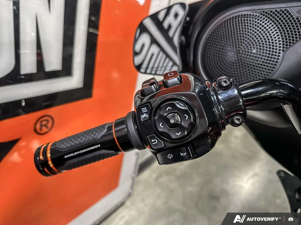 2024 Harley-davidson Flhx - Street Glide™ alt