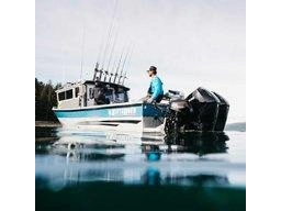 2023 Mercury Mercury 25 Exlpt Pro Kicker Efi 4s Pro Kicker alt