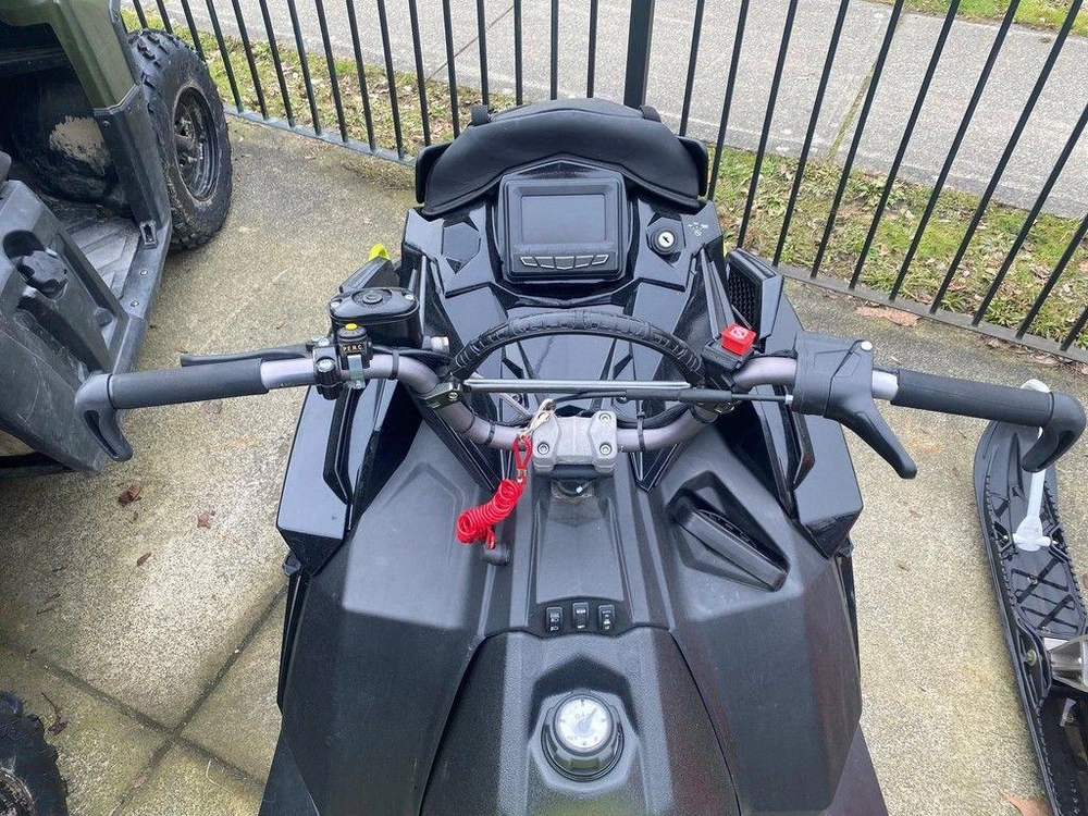 2019 Polaris 850 Pro-rmk® 174 3" Sc Axys alt