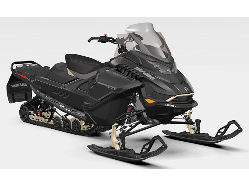2026 Ski-doo Renagade Arenaline Enduro 900 Ace alt