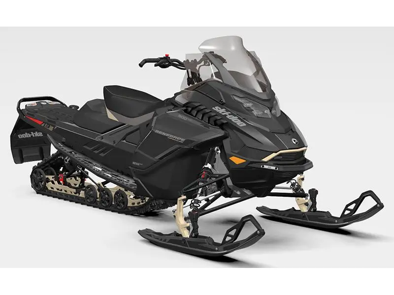 2026 Ski-Doo RENAGADE ARENALINE ENDURO 900 ACE
