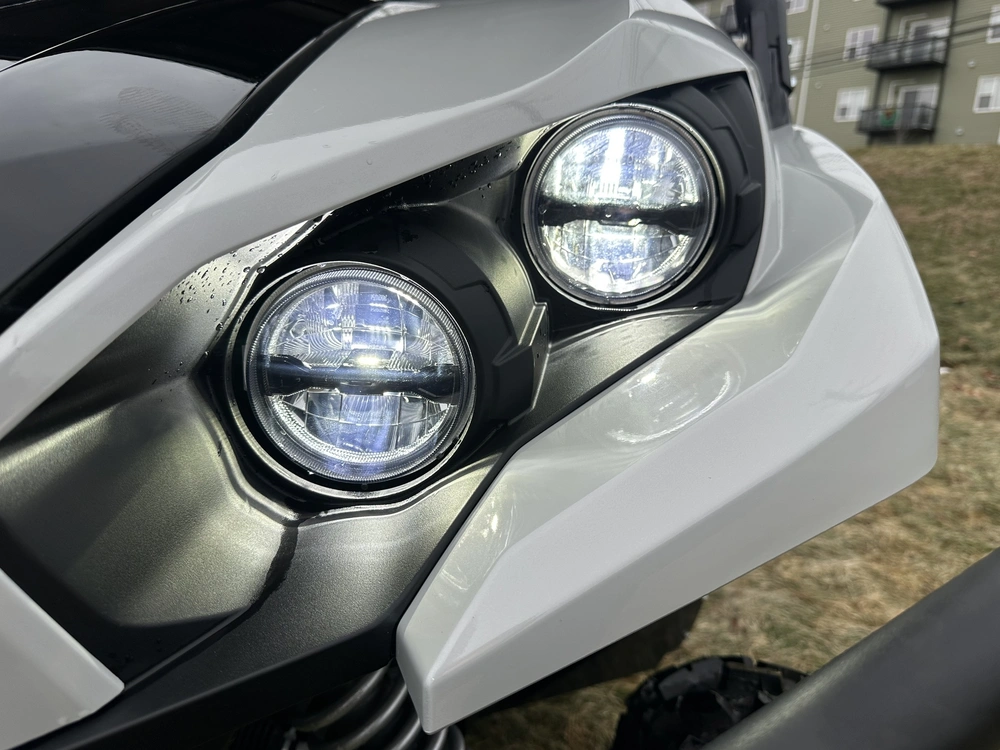 2025 Kawasaki Teryx 4 S Le alt