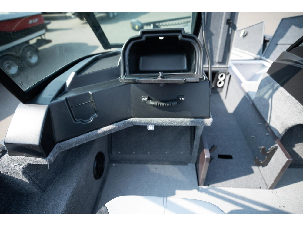 2025 G3 Boats Av19sf Av19sf alt