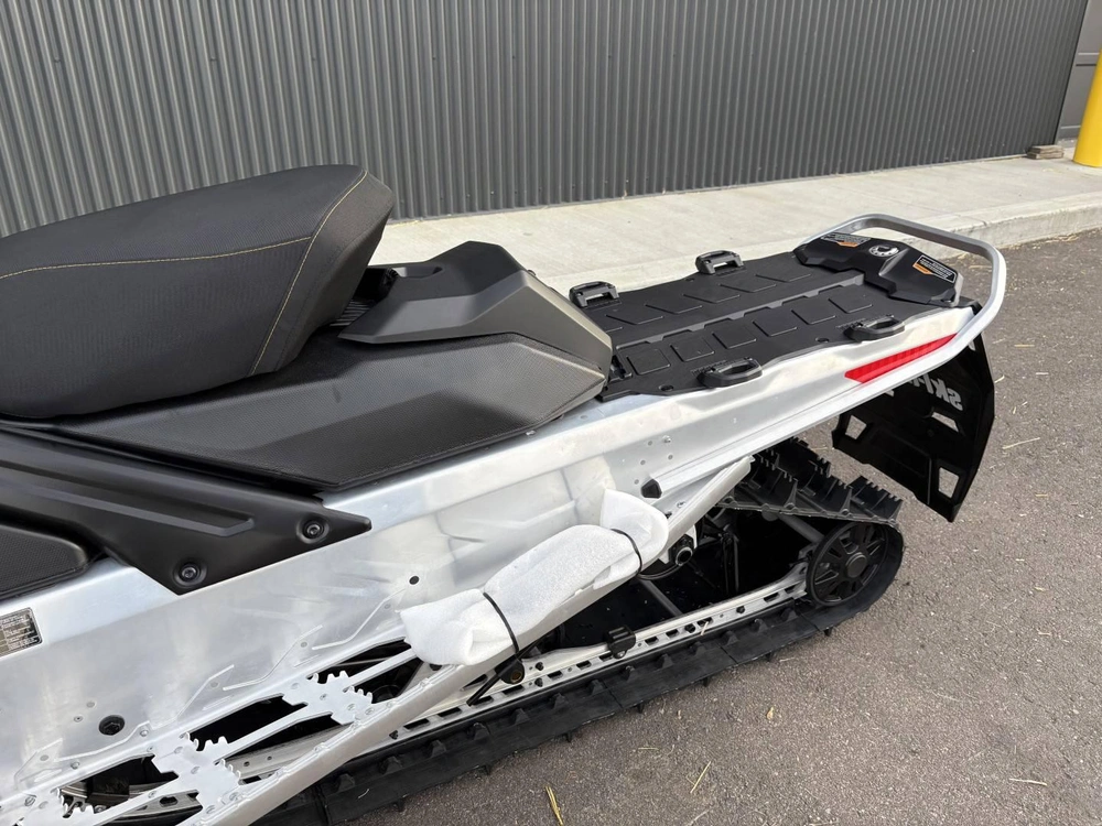 2026 Ski-doo Backcountry Sport (39") 600 Efi Powdermax 2.0" E.s. -ubta alt