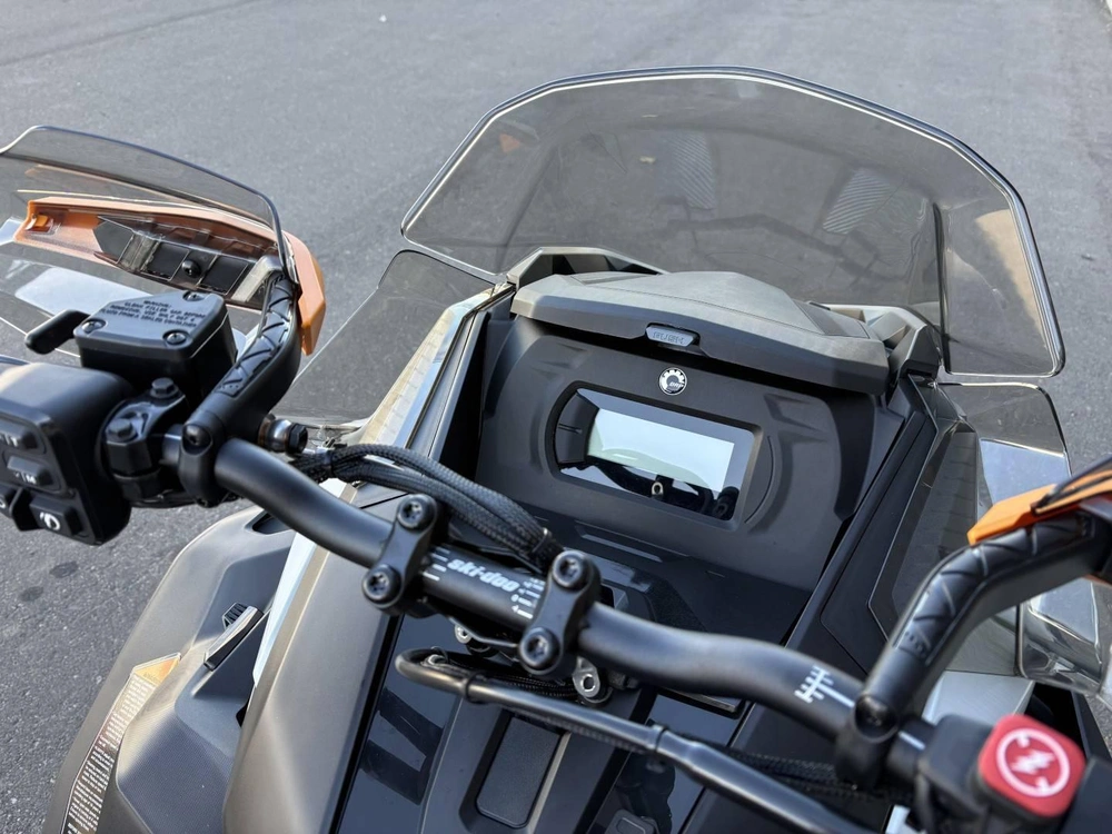 2026 Ski-doo Backcountry Adrenaline (39") 850 E-tec Powdermax 2.0" E.s. -ugtb alt