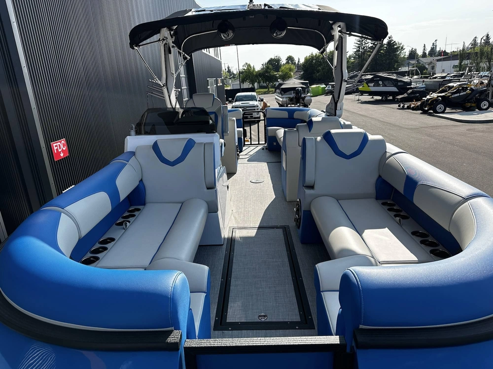 2024 Montara Surf Boss 2.0 alt