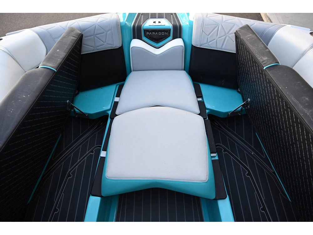 2021 Nautique Paragon G23 alt