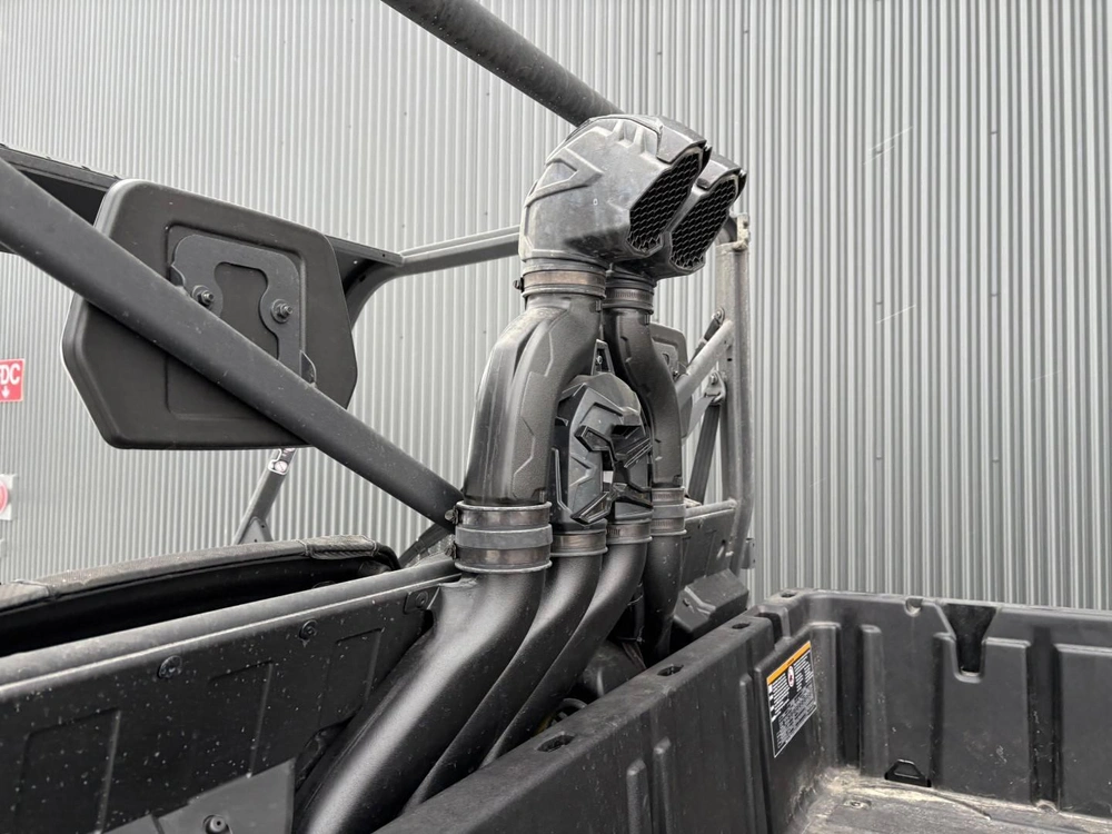 2025 Can-am Defender X Mr Hd10-8ysb alt