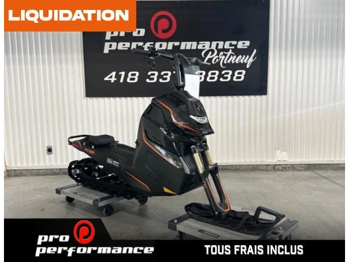 2024 Widescape Ws 250 alt