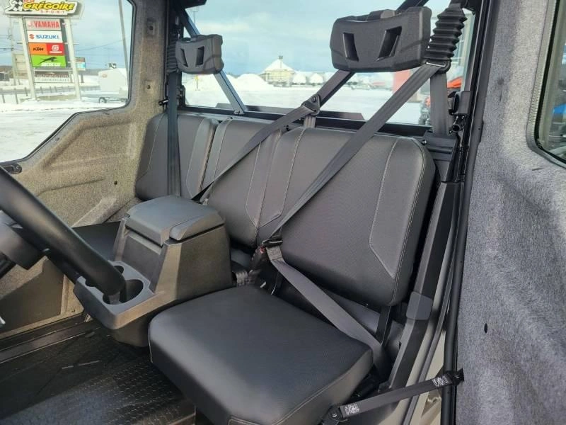 Arctic Cat Prowler 800 Limited 2025 alt