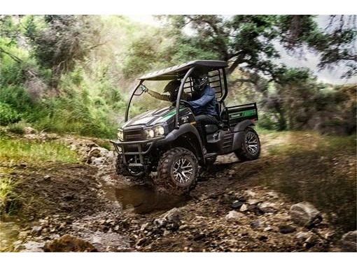 2026 Kawasaki Mule Sx 4x4 Xc Le alt