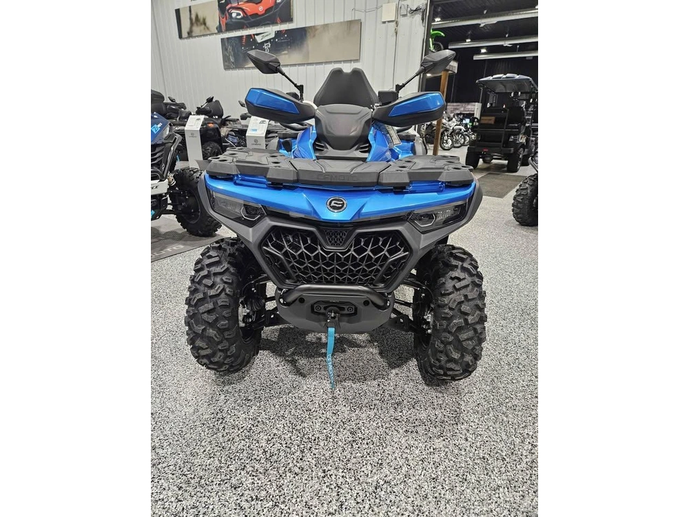 Cfmoto Cforce 800 Touring 2026 alt