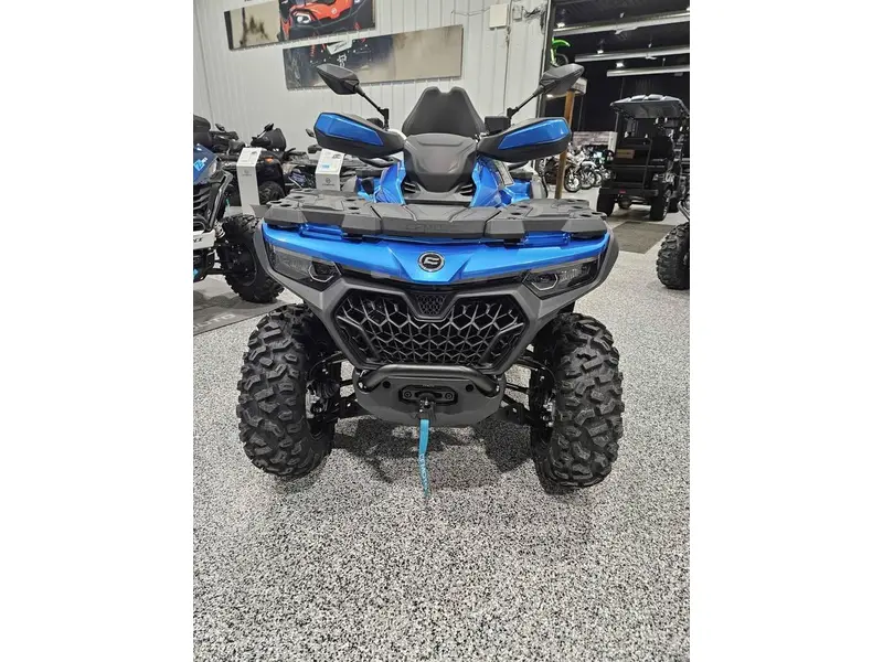 CFMOTO CFORCE 800 TOURING 2026