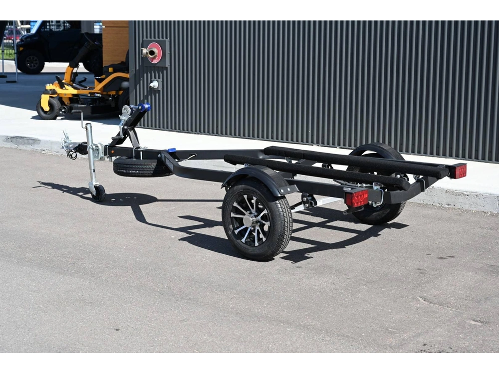 2022 Karavan Wce-1250-46 alt