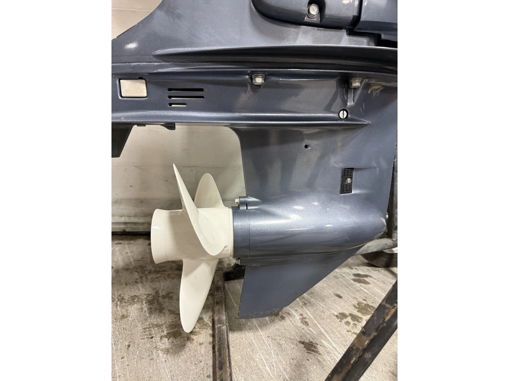 2024 Yamaha F40leha alt