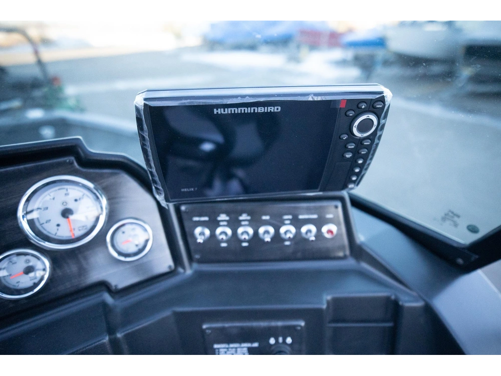 2025 G3 Boats Av19sf Av19sf alt