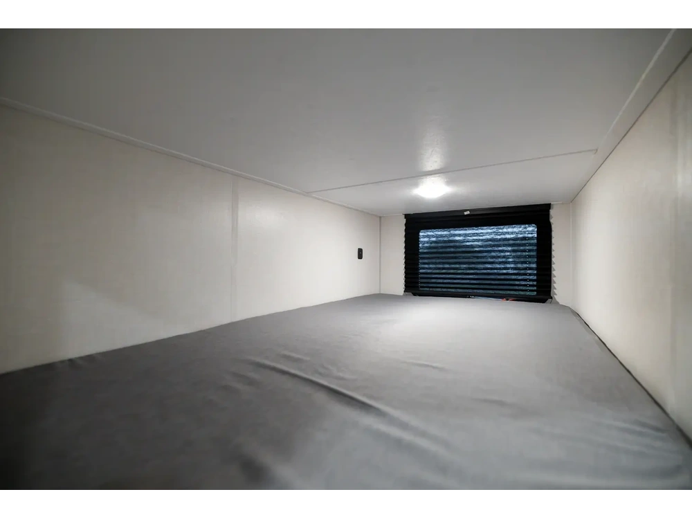 2026 Forest River Viking 262dbs alt