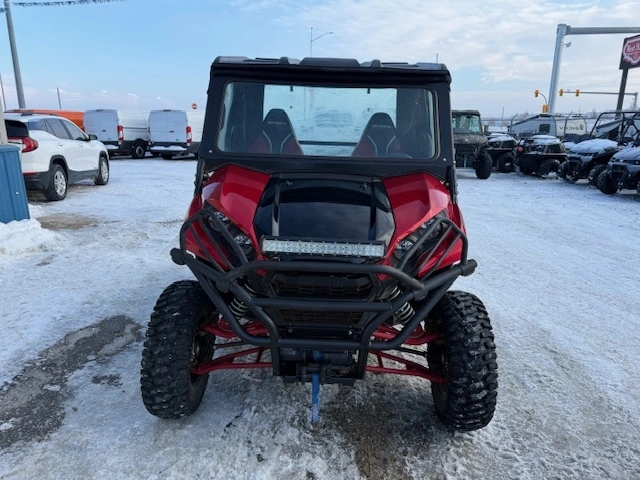 2022 Kawasaki Teryx 800 S alt