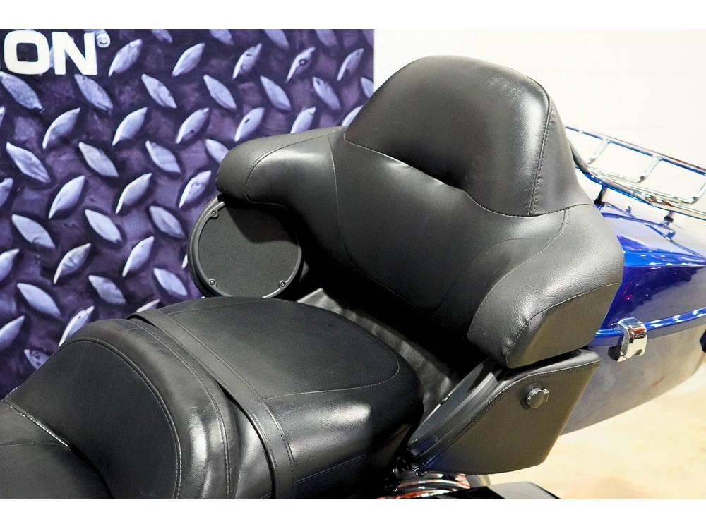 2016 Harley-davidson Fltru Road Glide Ultra alt