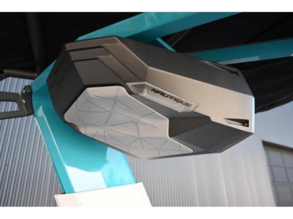 2021 Nautique Paragon G23 alt