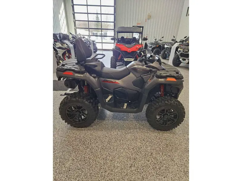 CFMOTO CFORCE 800 TOURING 2026