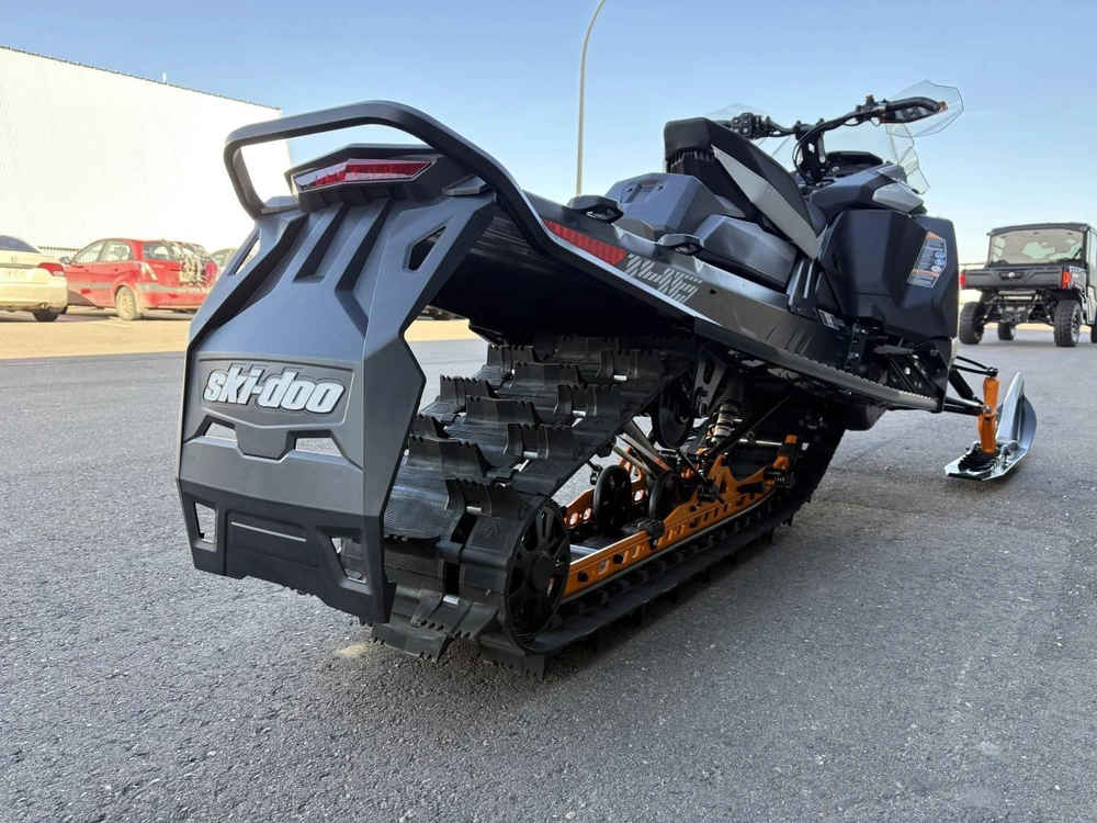 2026 Ski-doo Backcountry Adrenaline (39") 850 E-tec Powdermax 2.0" E.s. -ugtb alt