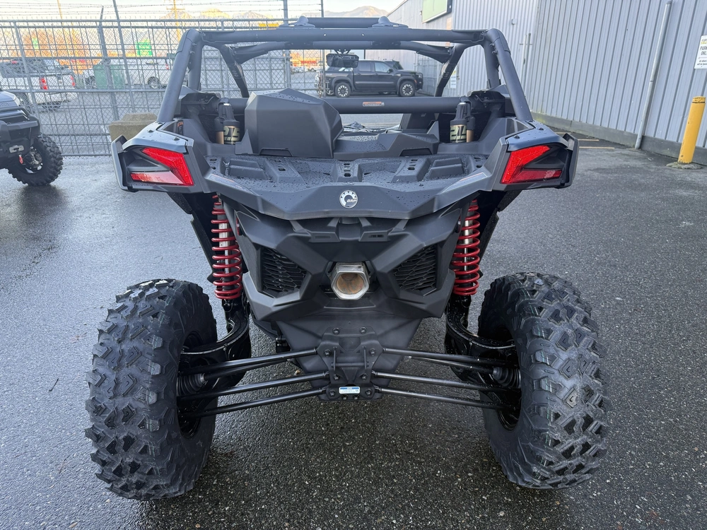 2026 Can-am Maverick X3 Ds Trubo Rr alt