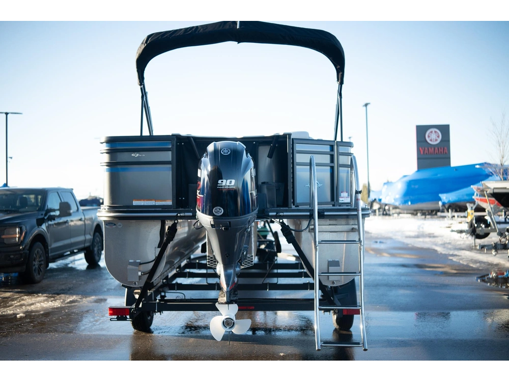 2025 Suncatcher Select 20f alt