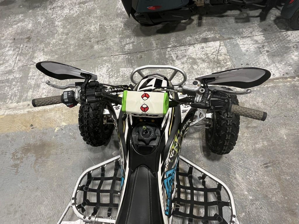 2009 Can-am Ds 450™ alt