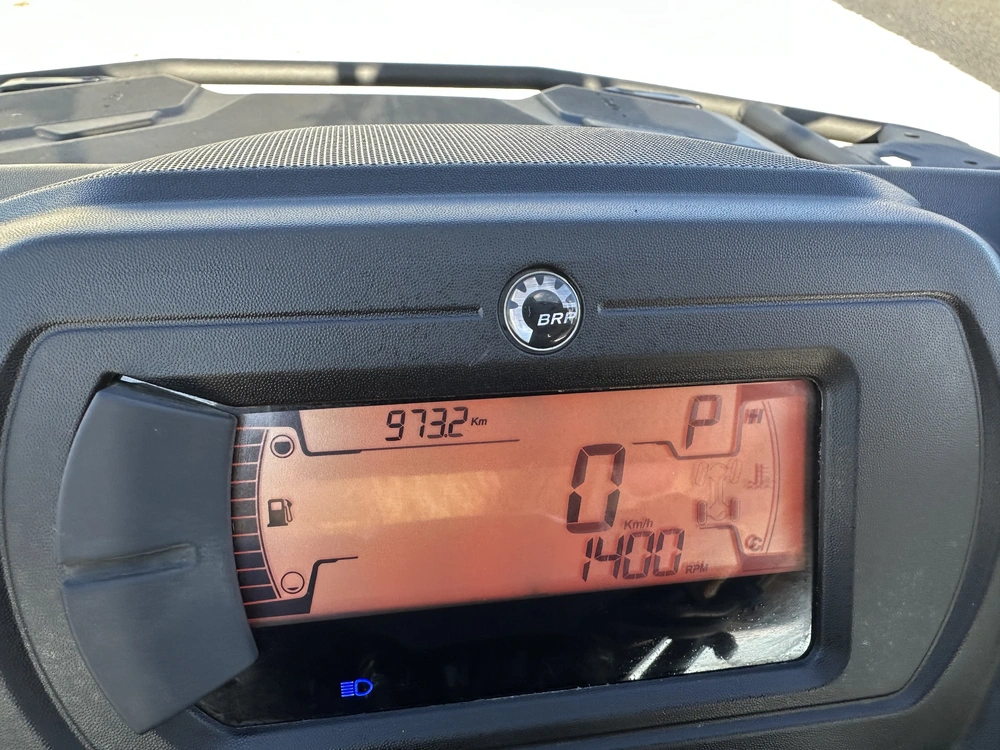 2024 Can-am Outlander Max Xt 700 alt