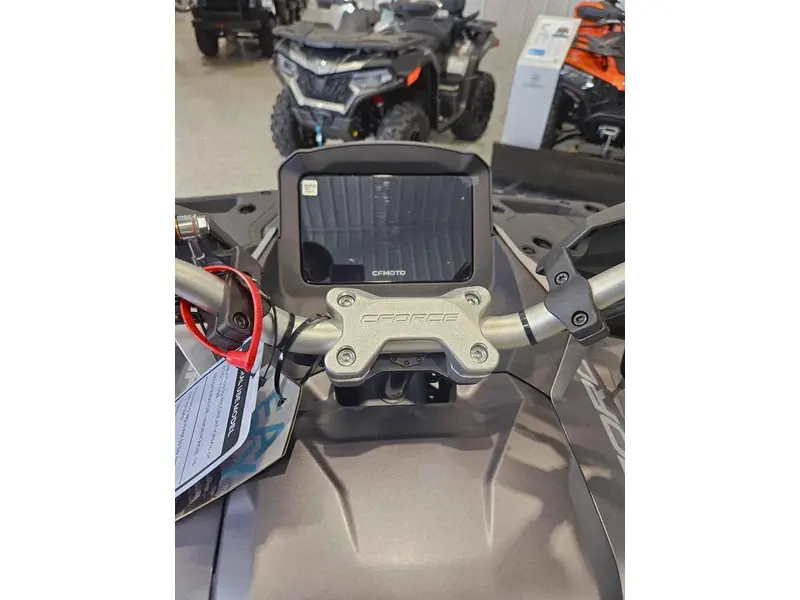 CFMOTO CFORCE 800 TOURING 2026