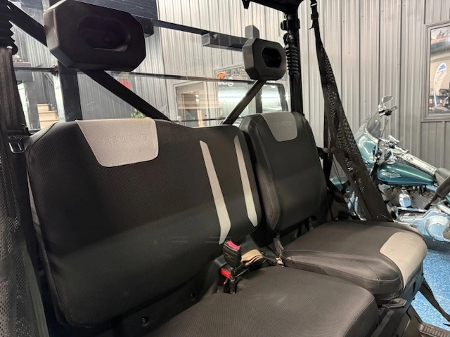 2023 Cfmoto Uforce 600 alt