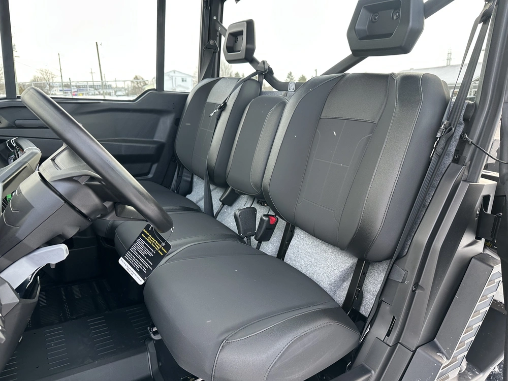 2026 Can-am Defender Xt Cab Hd11 alt