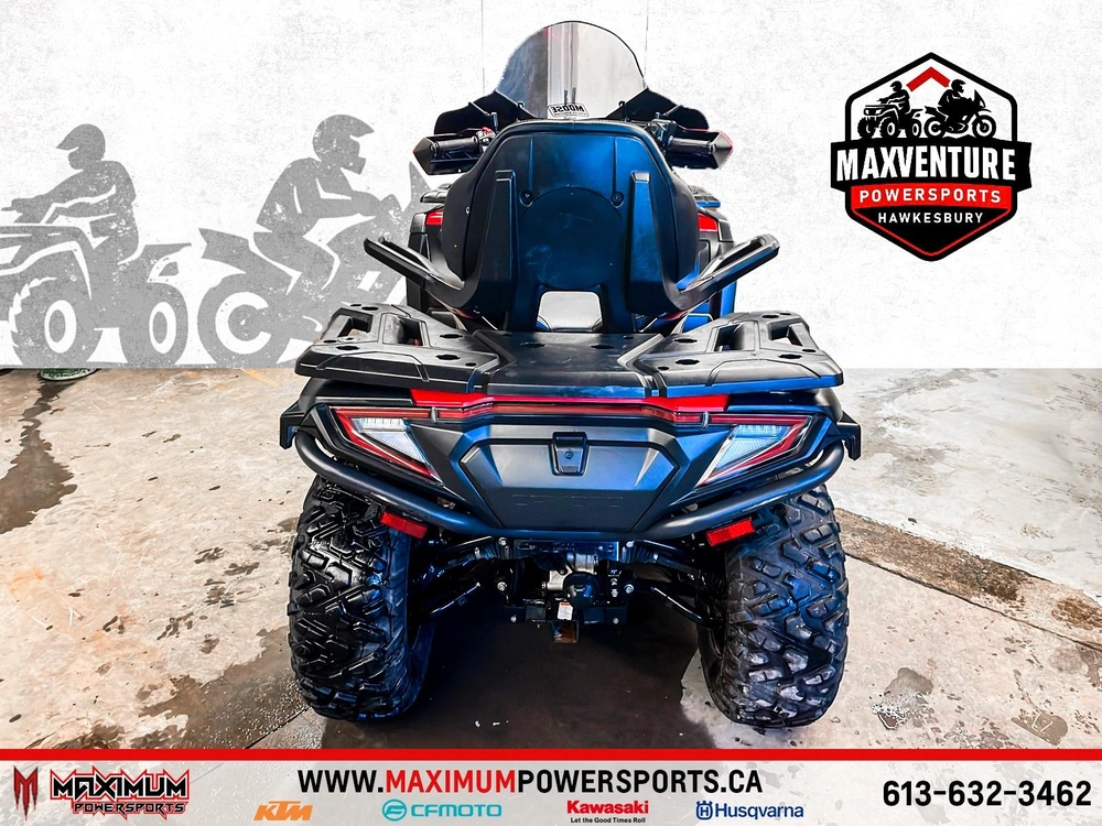 Cfmoto Cforce 600 2up Eps Lx 2023 alt