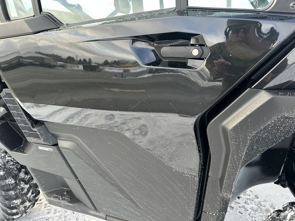 2026 Can-am Defender Xt Cab Hd11 alt