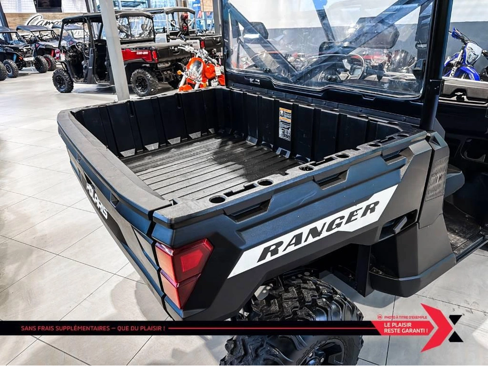 Polaris Ranger 1000 Premium *1418 Km* 2023 alt