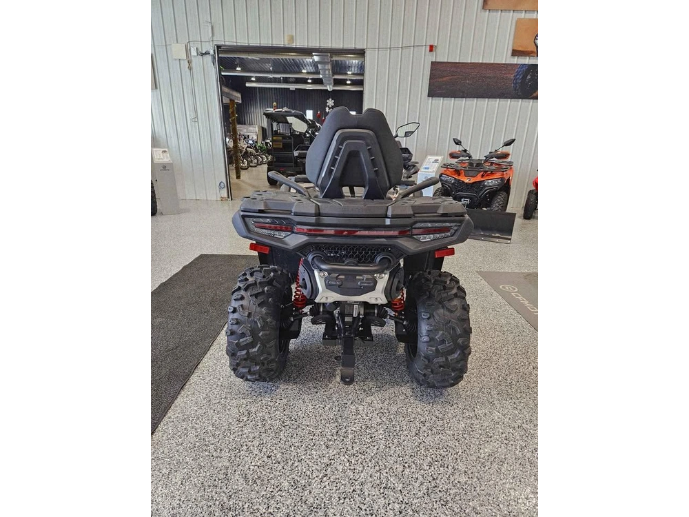 Cfmoto Cforce 800 Touring 2026 alt