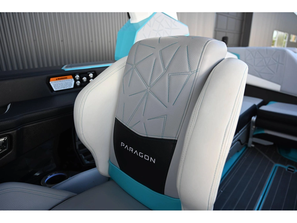 2021 Nautique Paragon G23 alt