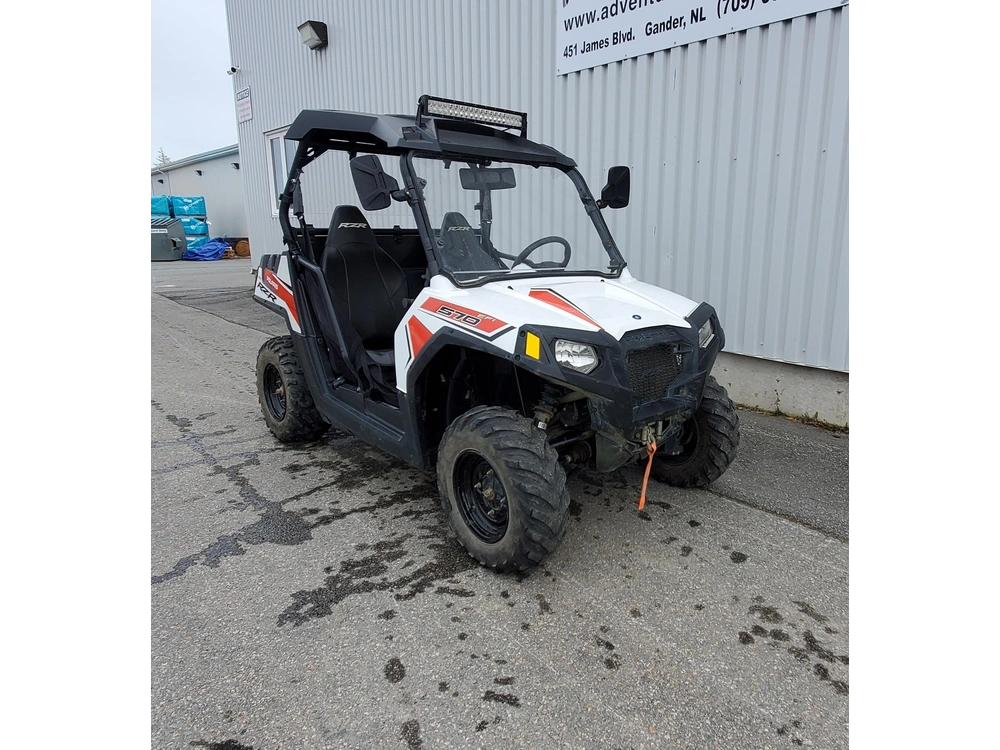 2019 Polaris Rzr 570 alt