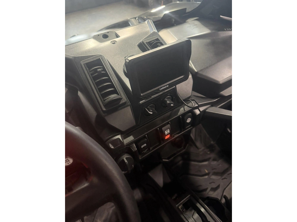 Can-am Maverick Sport 1000r 2022 alt