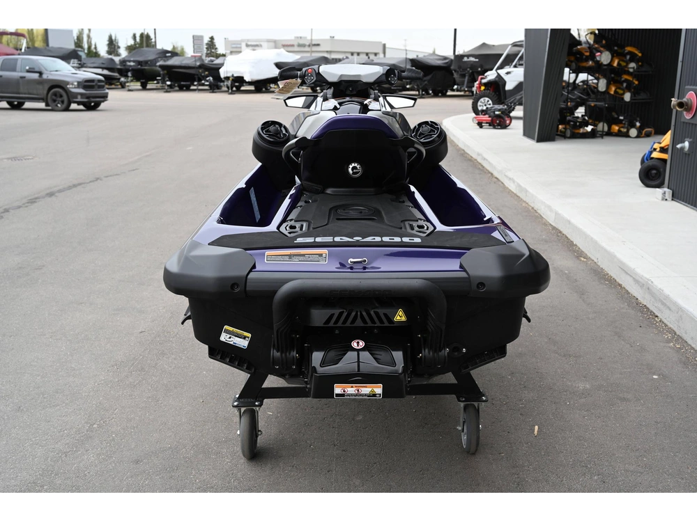 2025 Sea-doo Gti Se 170 W/sound alt