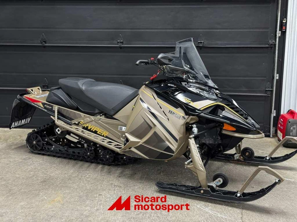 Yamaha Sr Viper Ltx Gt 2023 alt