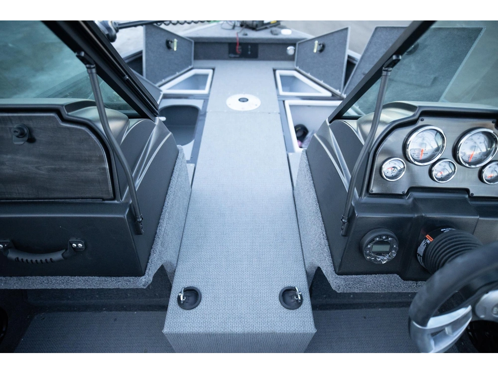 2025 G3 Boats Av19sf Av19sf alt