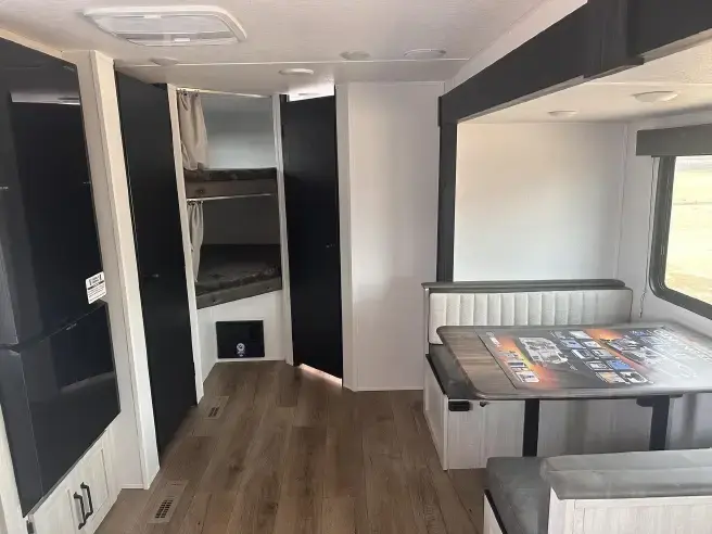 2026 Puma 283BHCE Camping edition