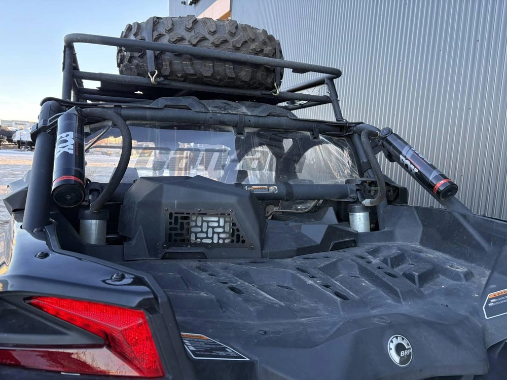 2021 Can-am Maverick Max 1000 X3 X Rs Turbo Rr Dps S.shox 9nml alt